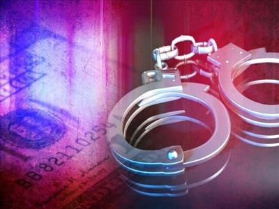 Easton Police Arrest Man for Producing Narcotics