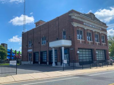 New Salisbury Headquarters