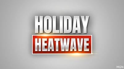 Holiday Heatwave