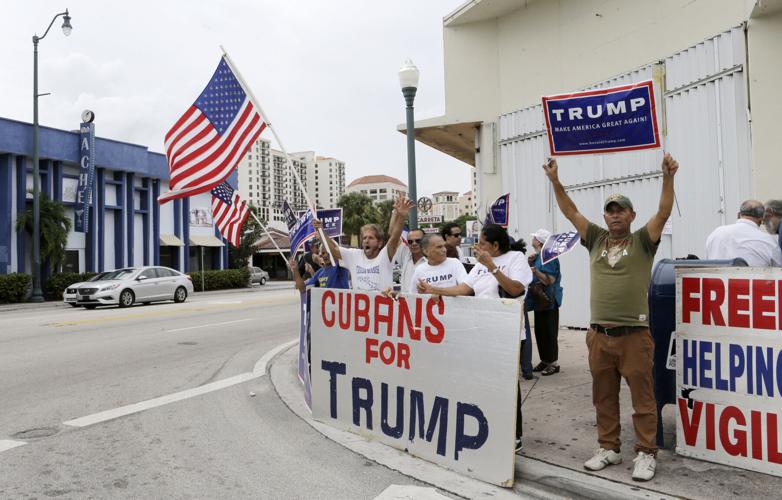 Cuba Deportations