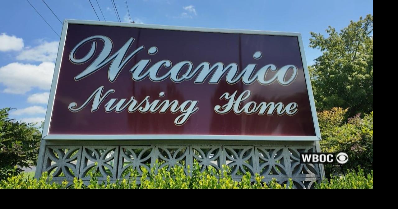 Wicomico Council advances introductory emergency nursing home oversight legislation
