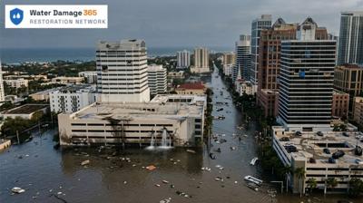 Water Damage 365 launches national directory connecting homeowners with local restoration specialists