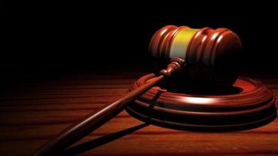 Md. Man Sentenced to 40 Years for Fatally Beating Toddler