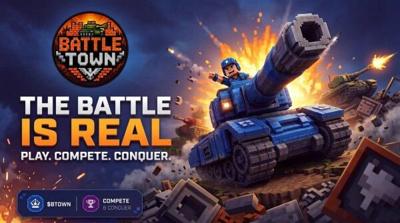 BattleTown to Participate in Korea Blockchain Week 2026 with Its Own Booth