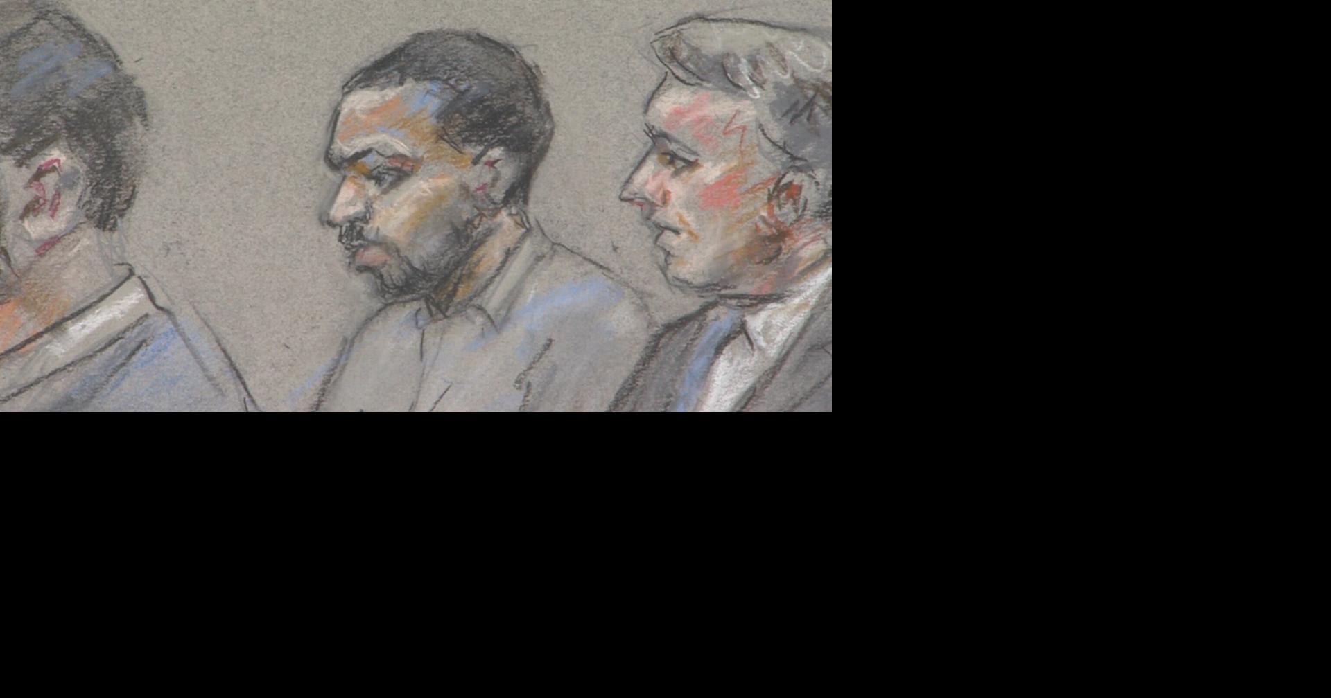 Jury Finds Admitted Mastermind of Delaware Prison Riot Guilty in ...