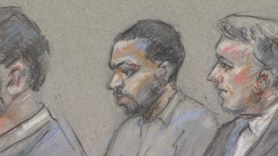 Jury Finds Admitted Mastermind of Delaware Prison Riot Guilty in Correctional Officer's Death