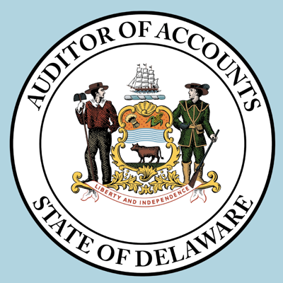 Auditor of Accounts Seal - 1