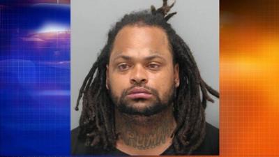 Harrington Man Sentenced to Prison in Trooper Shooting