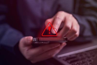 That Payment Request Might Be Fake: What to Look for Before You Send Money