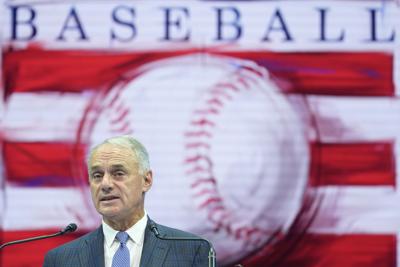 Hall Of Fame Weekend Baseball