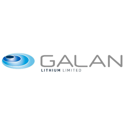 Galan Lithium Releases Updated Investor Presentation