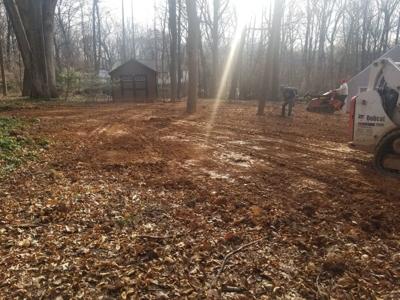 New Village LLC Marks 7 Years of Land Clearing in Westminster, MD