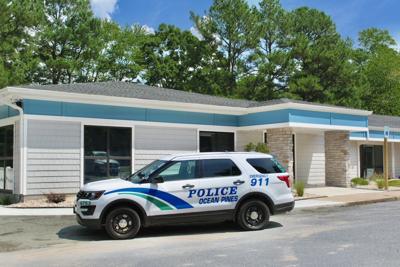 Ocean Pines Police Department