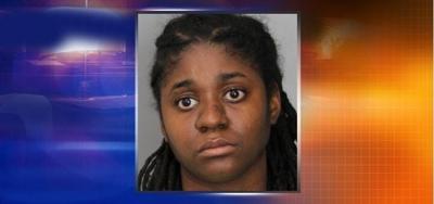 DSP: Woman Arrested After She Tried to Run Someone Over with Her Car