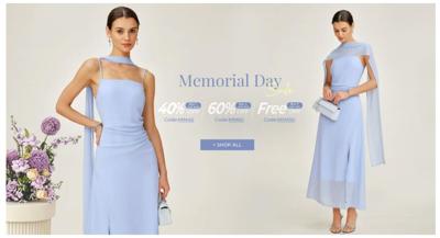 RIHOAS Announces 2026 Anniversary Celebration With a Summer Dress Event for Wedding, Graduation and Vacation Season