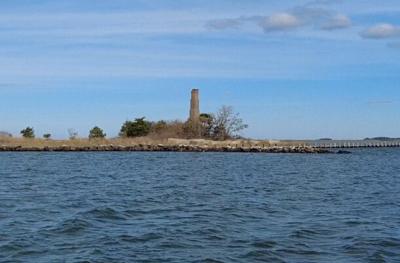Efforts Underway to Preserve Crisfield's History