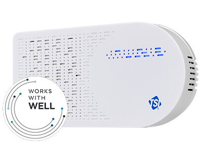 TSI Incorporated Has Earned License to the Works with WELL Trademark for AirAssure™ Indoor Air Quality Monitors