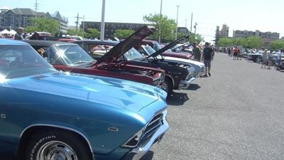 Locals React to Cruisin' Ocean City