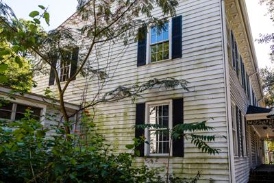Mold Remediation Processes Help Address Hidden Moisture Issues in Residential Structures