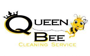 QUEEN-BEE-CLEANING-SERVICE-300×186