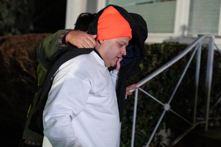 Deportation Error Abrego Garcia