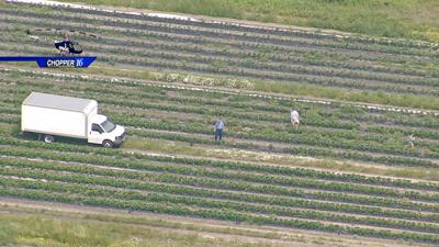 MD Department Of Agriculture Commissioners Tour Wicomico And Dorchester County