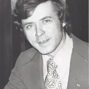 William Mahlo Garren Sr.