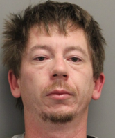 Milford Man Arrested in Fifth DUI Offense