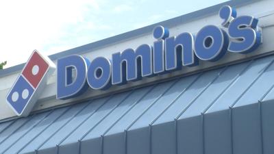 Domino's Paves Milford Roads for Better Pizza Delivery