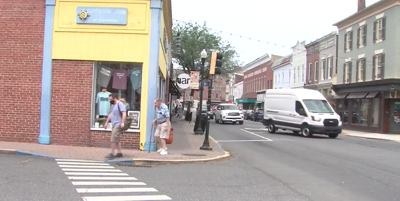 City of Cambridge Decides To Continue The Juvenile Curfew
