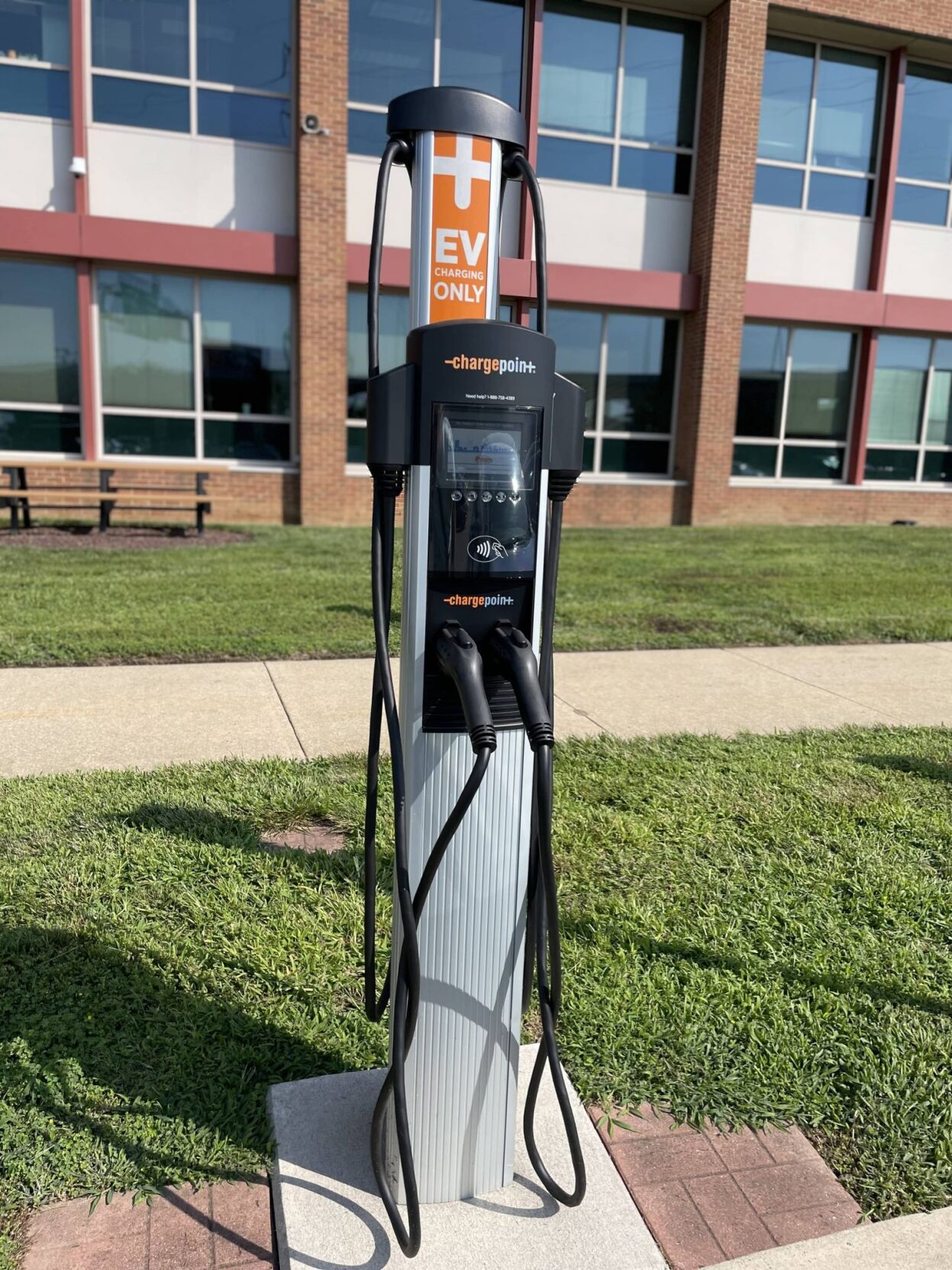 Delaware EV