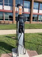 DelDOT Releases NEVI Plan Requests for Proposals