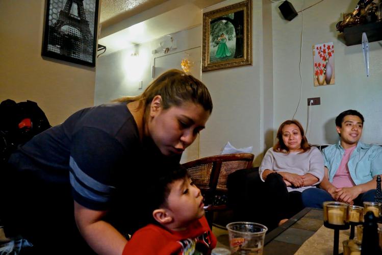 Immigration Public Benefits