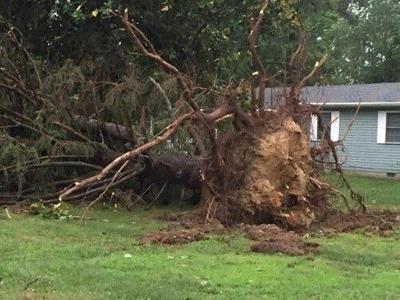 Monday's Storm Prompts NWS to Visit Eastern Pa. and Delaware