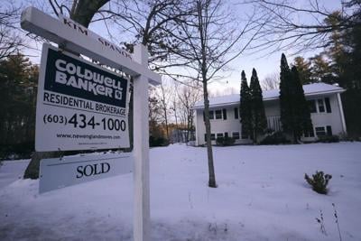 US Home Sales Soared 3.6% in December