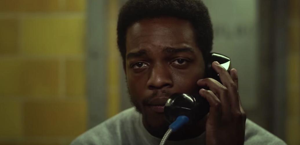 Movie Review – If Beale Street Could Talk