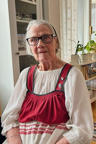 Finland Civil Defense