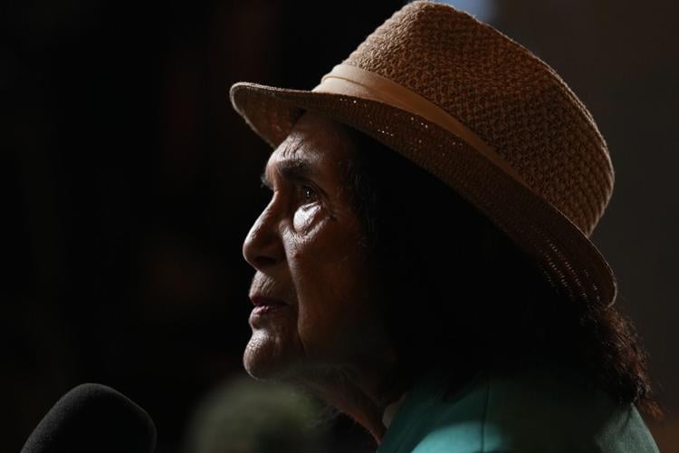 Dolores Huerta