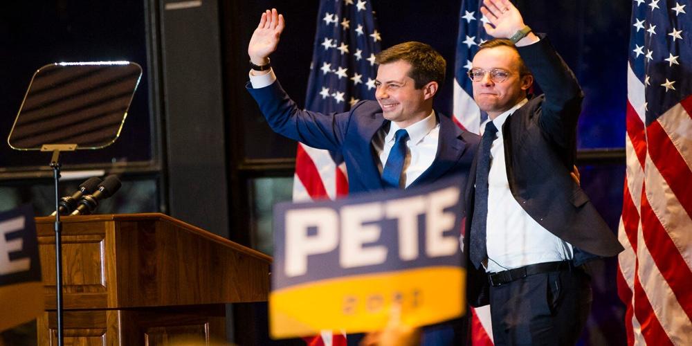 Movie Review – Mayor Pete
