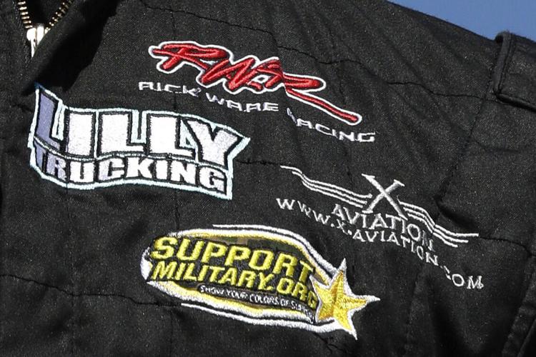 NASCAR RWR Sale Auto Racing