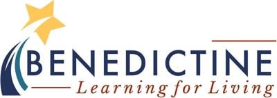 BENEDICTINE LOGO