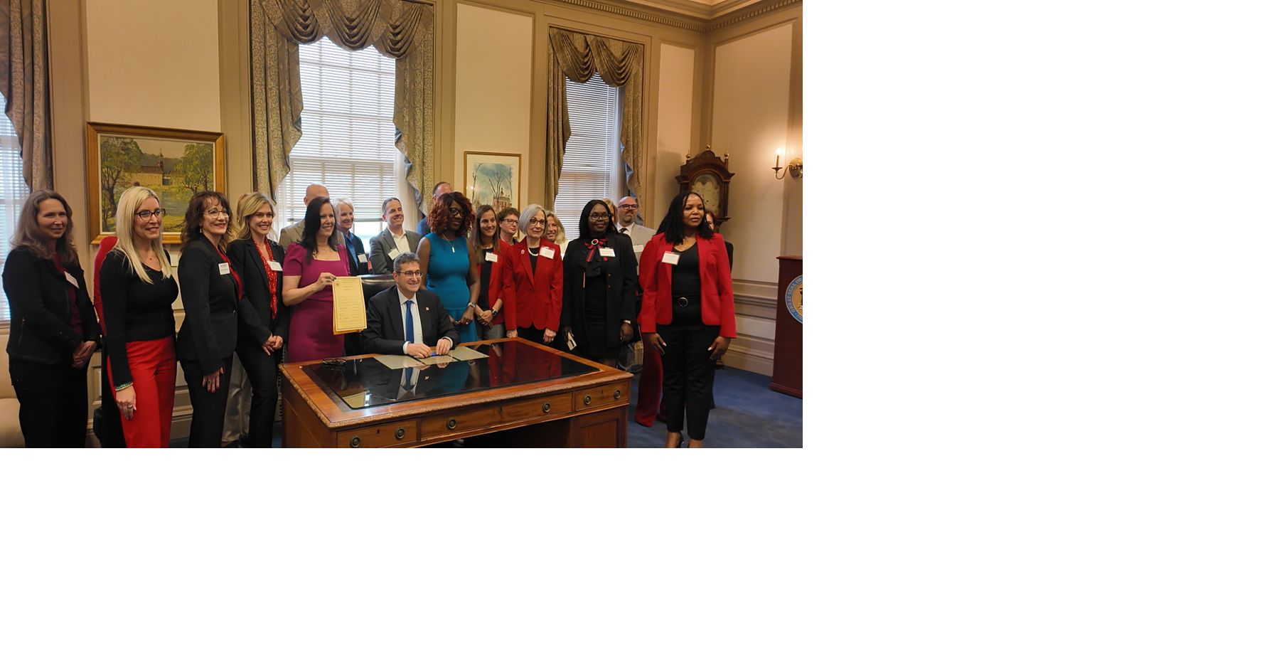 Delaware home care advocates push for Medicaid funding increases amid caregiver shortage