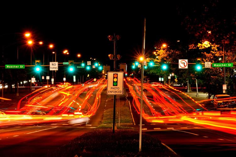 Road Deaths