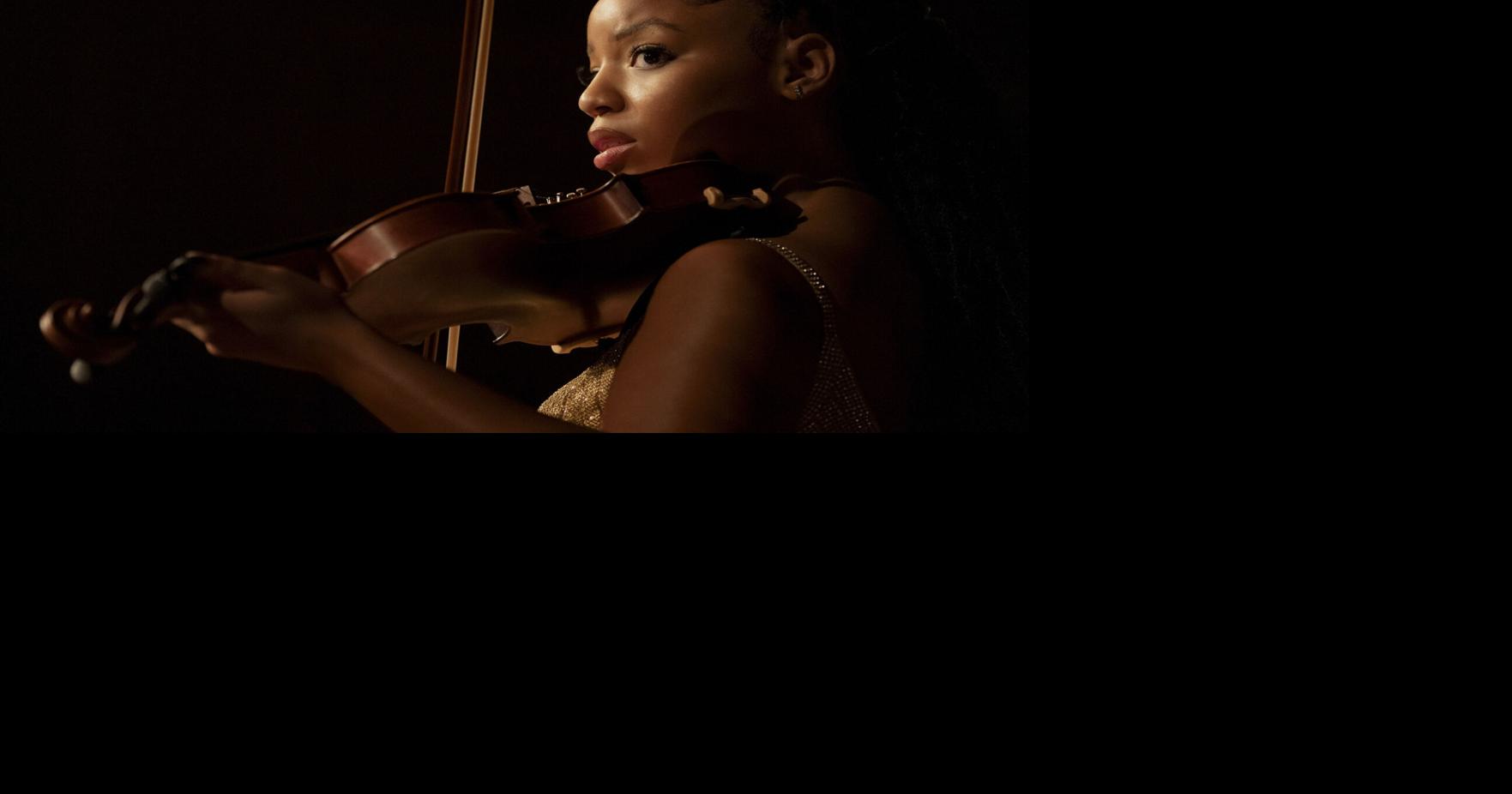 TV Review - Strung (2026)