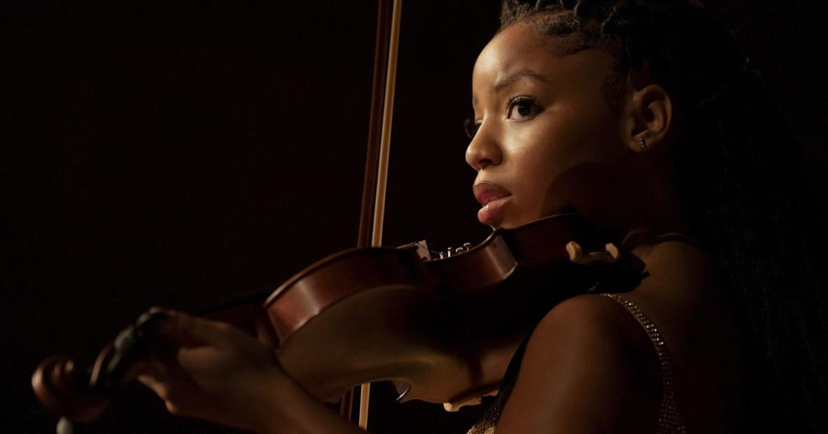 TV Review - Strung (2026)