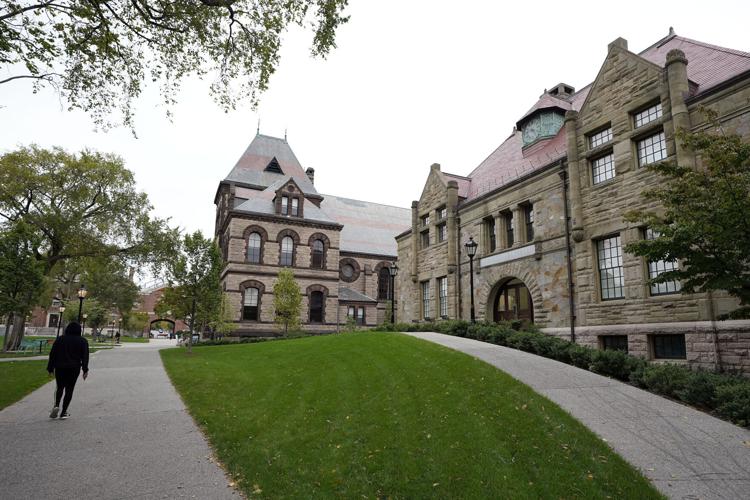 Brown University