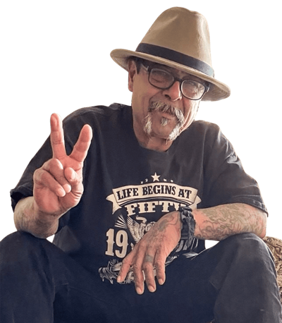 Victor de los Angeles Jr. Featured on Next Level CEO TV