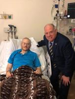 July 24 Named ‘Officer Spencer Wiersberg Day’ to Honor Fallen Fruitland Officer