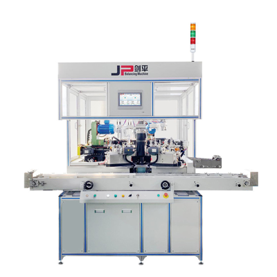 Top Advantages of Choosing a Global Leading Industrial Balancing Machine Supplier