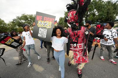 Supreme Court Voting Rights Louisiana District